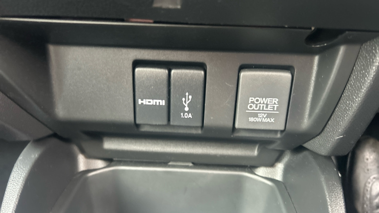 Honda Jazz 1.3 i-VTEC SE Navi 5dr Petrol Hatchback